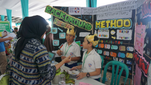 AIR FORCE PURWOKERTO